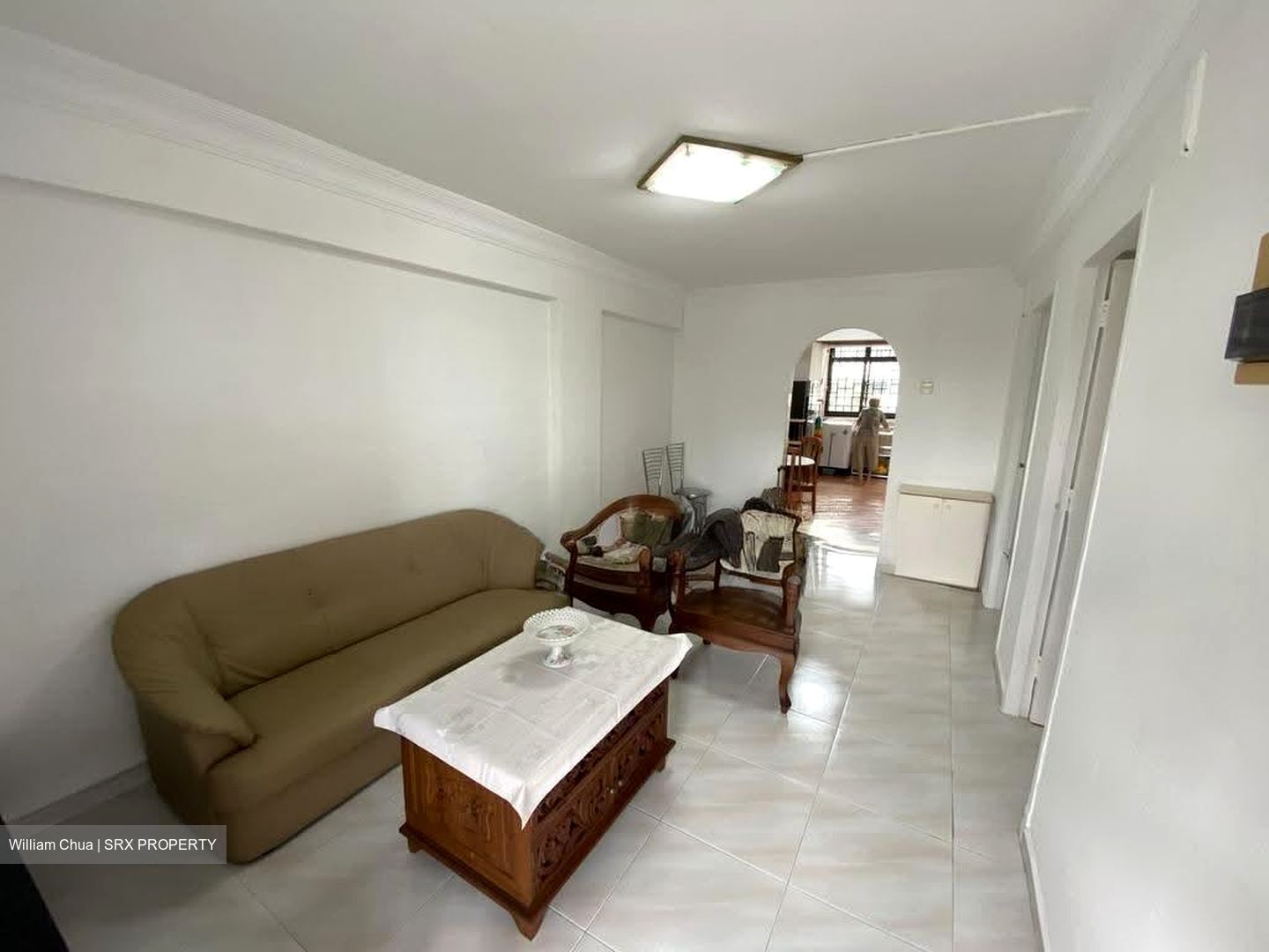 Blk 118 Toa Payoh View (Toa Payoh), HDB 3 Rooms #613568261